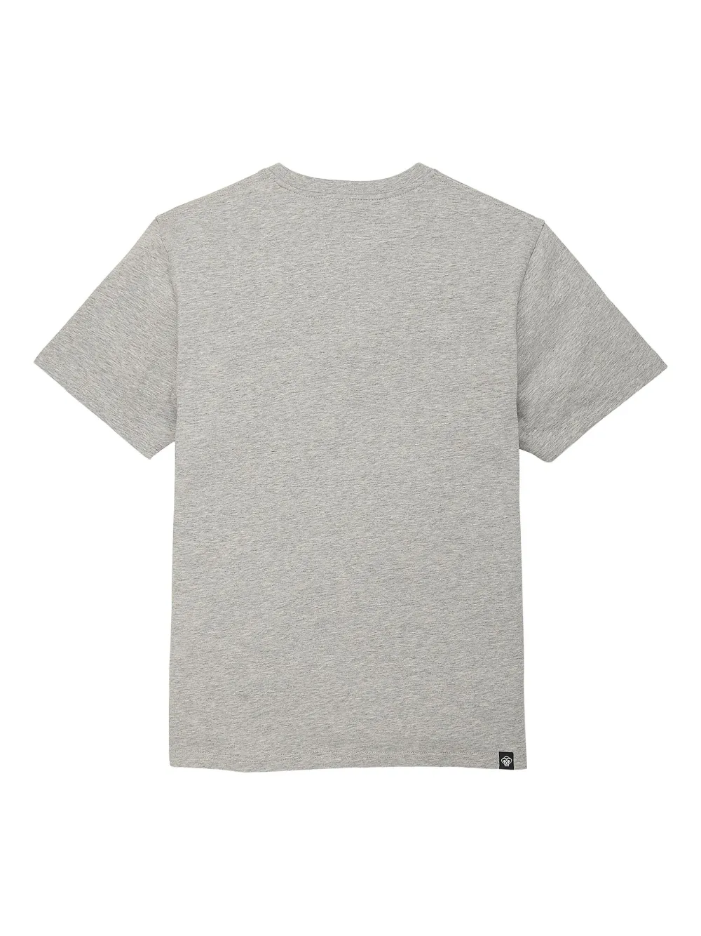 Mostly Heard Rarely Seen 8-Bit 8-bit katoenen T-shirt met grafische print - Grijs