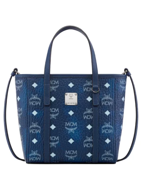 MCM Toni mini tote bag