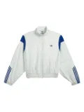 adidas logo-print ""Willy Chavarria - Off White"" track jacket