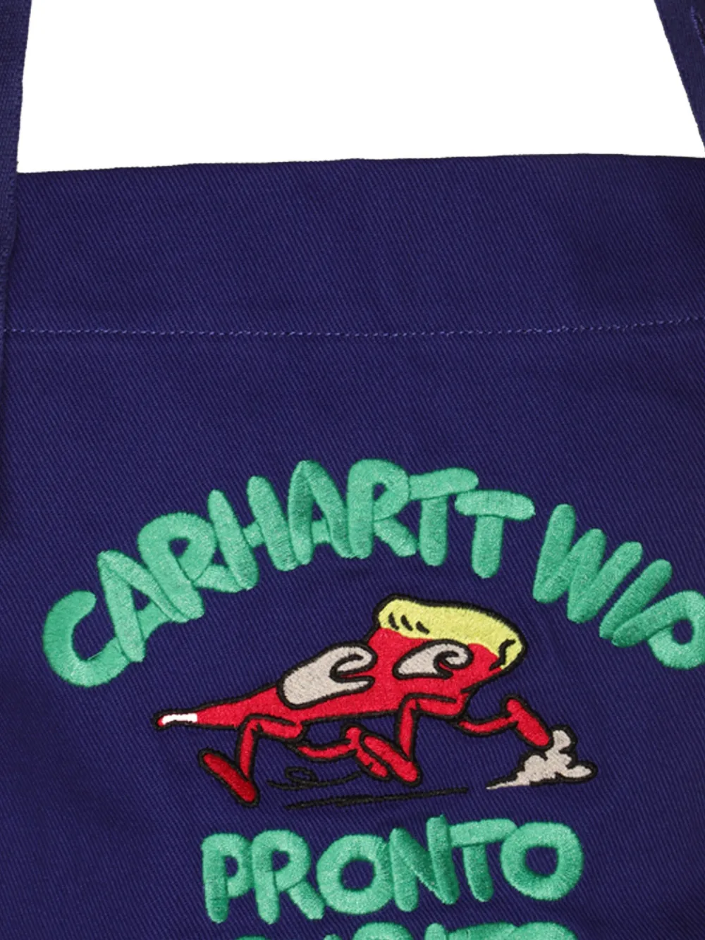 Carhartt WIP Pronto embroidered apron | Table Linens | Image 2