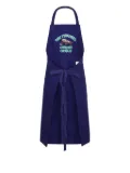 Carhartt WIP Pronto embroidered apron - Blue