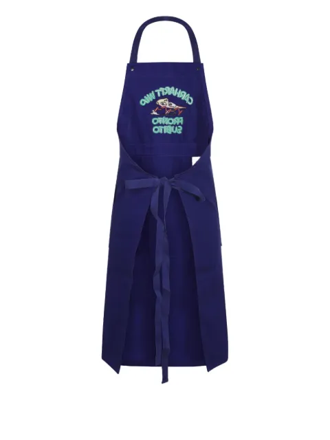 Carhartt WIP Pronto embroidered apron