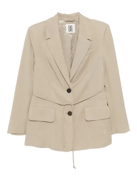 By Malene Birger blazer Hilao