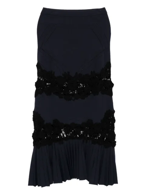 Ulla Johnson Madeline maxi skirt