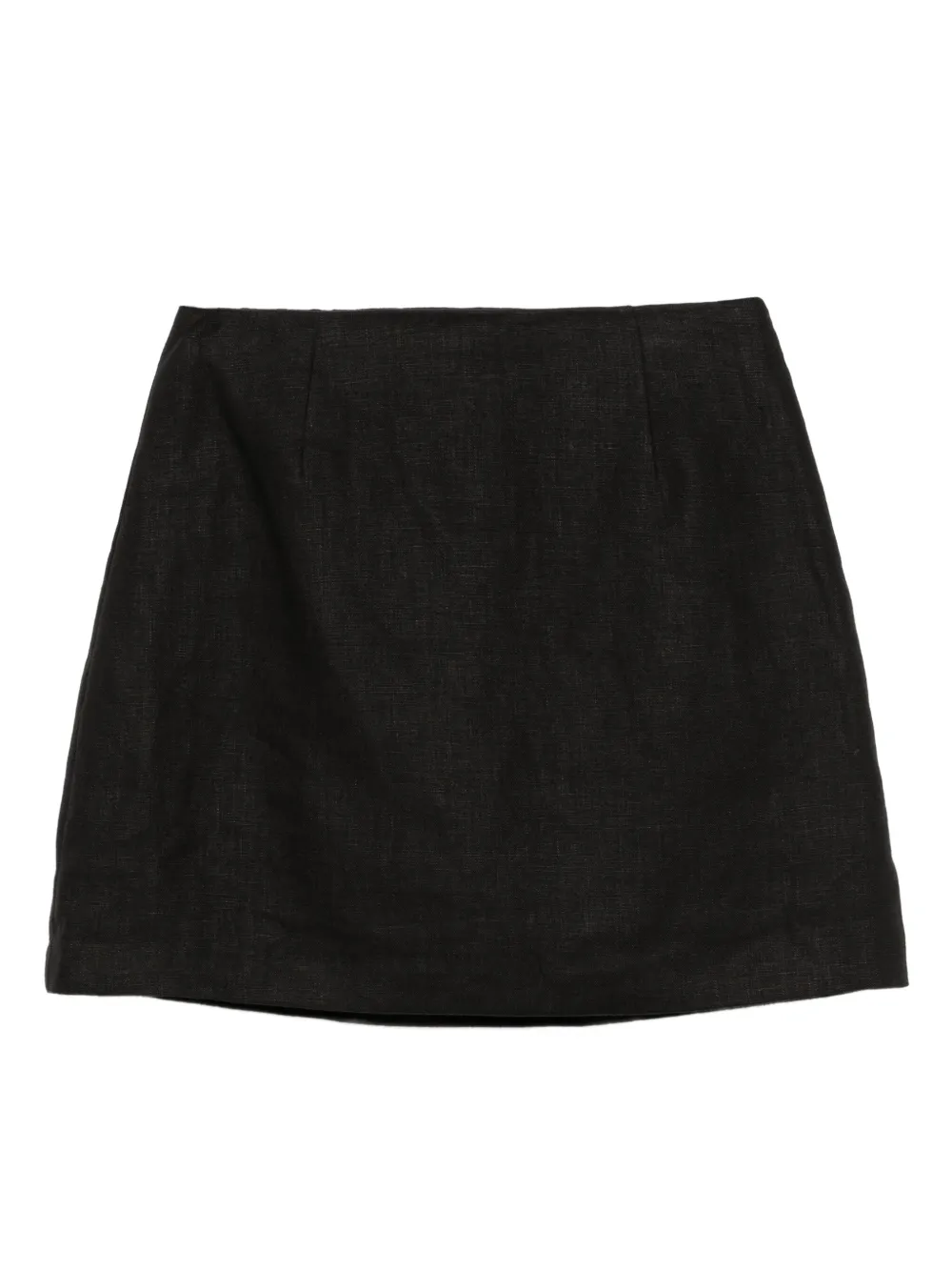Posse Alice skorts | Black | Image 1