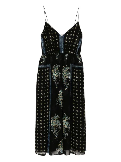 Ulla Johnson Elena midi dress
