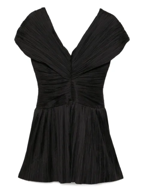 Simkhai Avarie dress