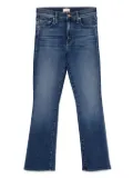 MOTHER The Outsider jeans - Blue