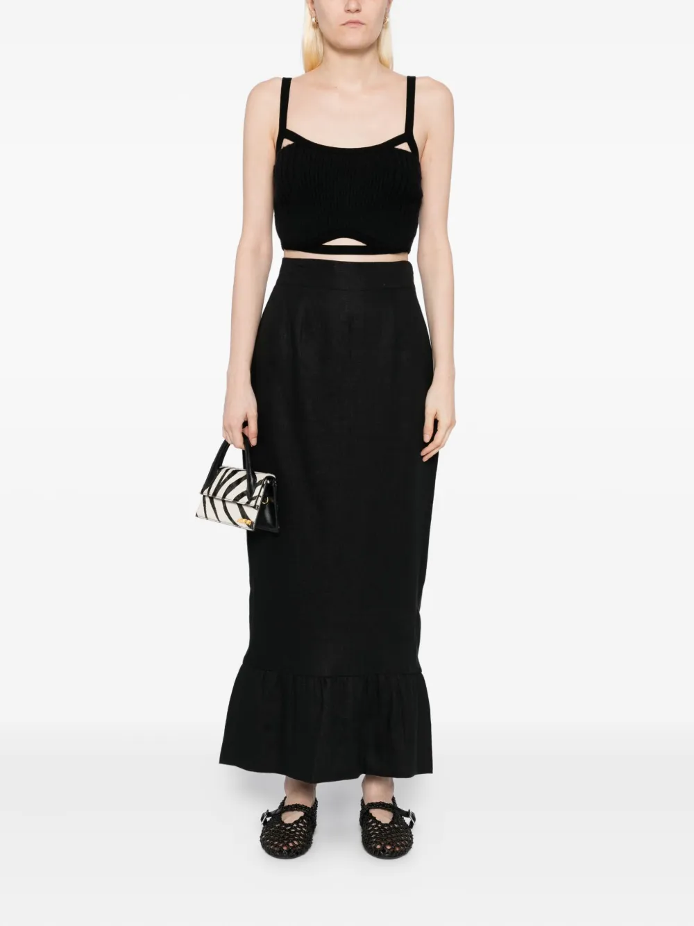Posse Matilda skirt | High-Waisted Skirts | Image 2