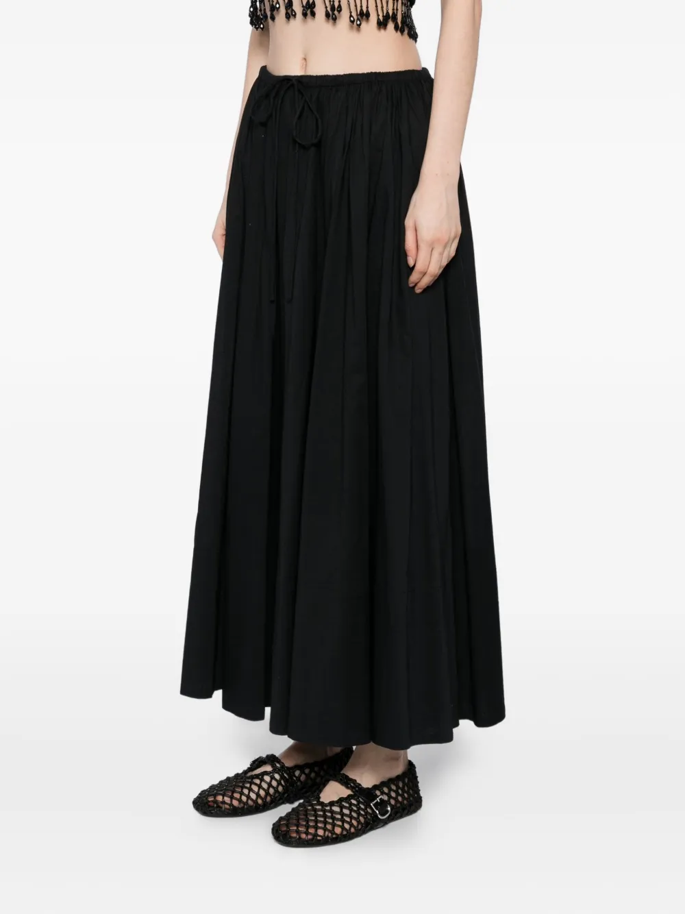 By Malene Birger Pheo rok Zwart