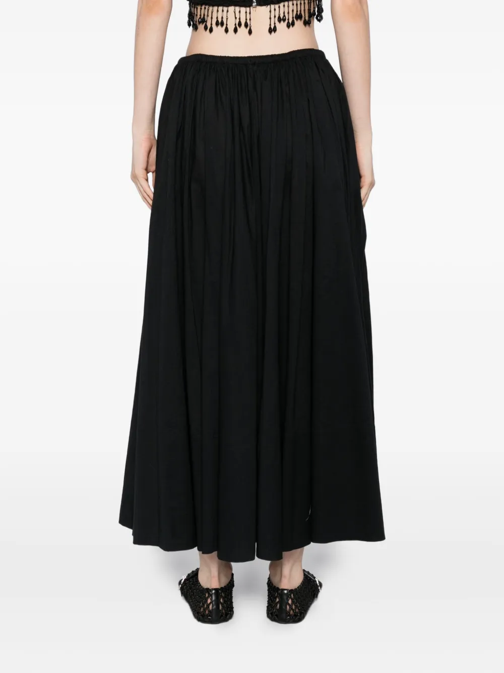 By Malene Birger Pheo rok Zwart