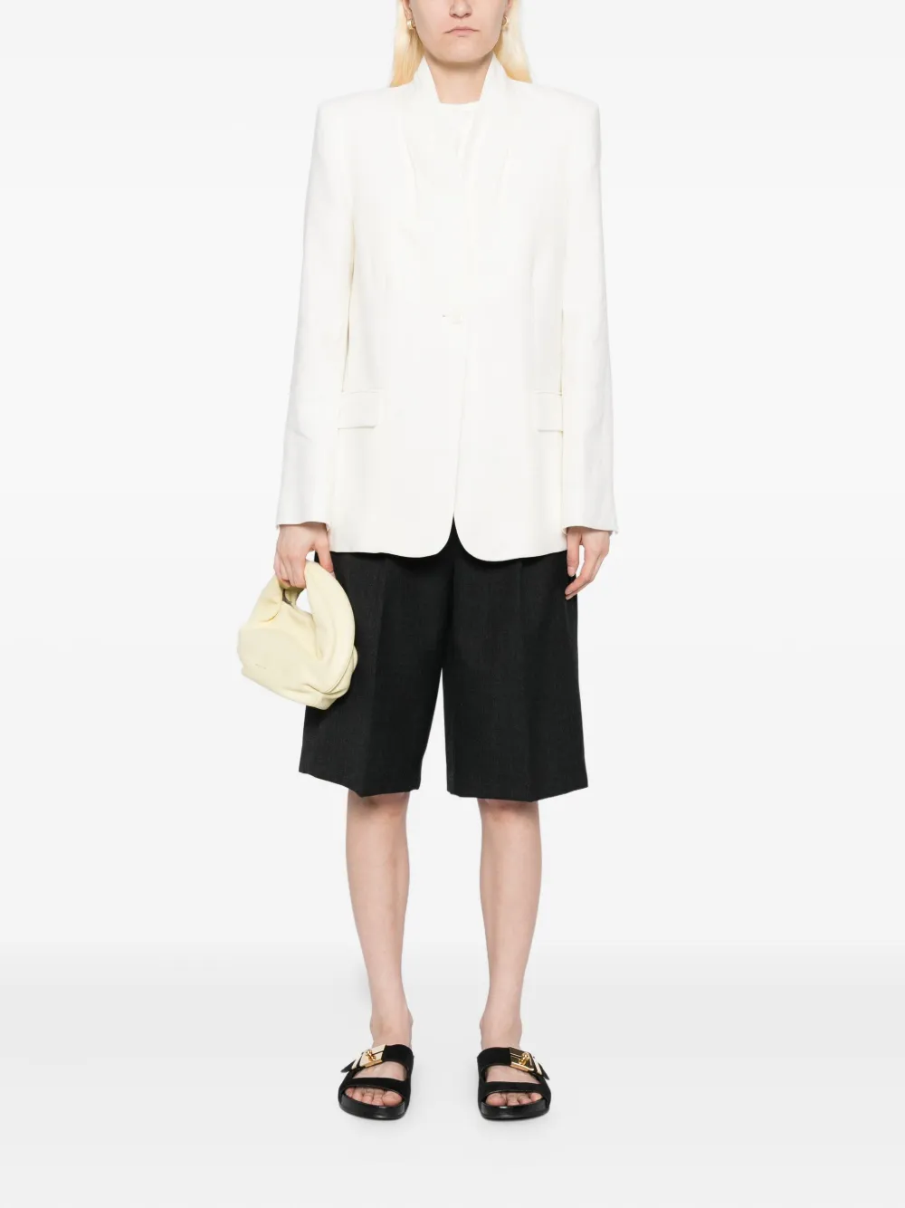 TWP New Dinner blazer | Blazers | Image 2