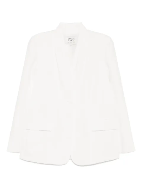 TWP New Dinner blazer
