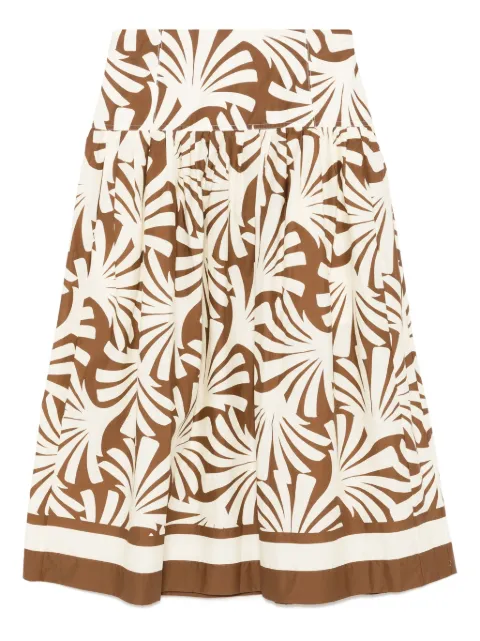 Cara Cara Diya skirt