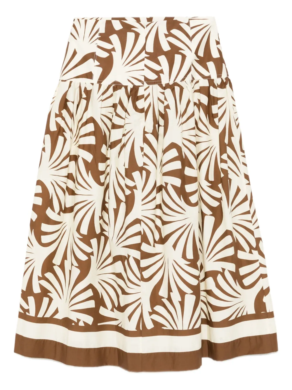 Cara Cara Diya rok - Beige