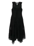 Ulla Johnson Arlette dress - Black
