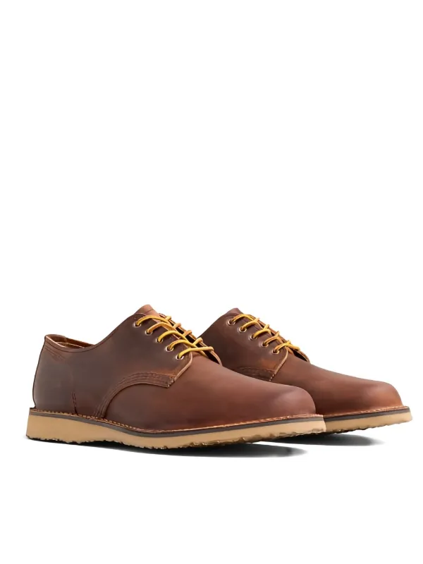 Red Wing Shoes Weekender 
