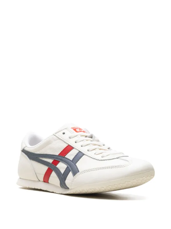 Onitsuka Tiger MEXICO 66™ SD Sneakers | White | FARFETCH