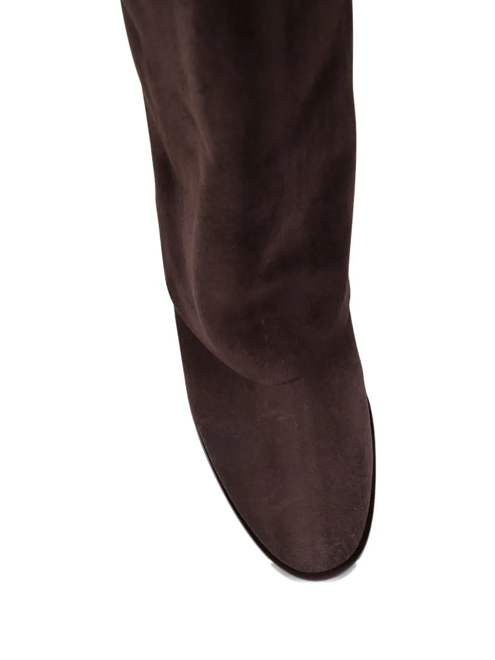 Sergio Levantesi Prima56 Boot In Brown