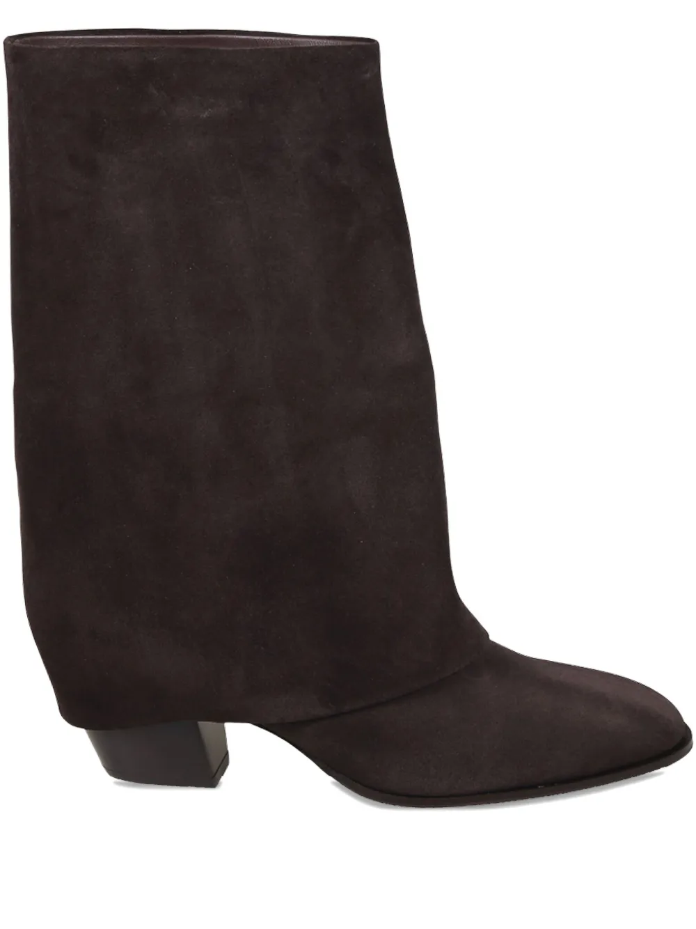 Sergio Levantesi Prima boots Brown