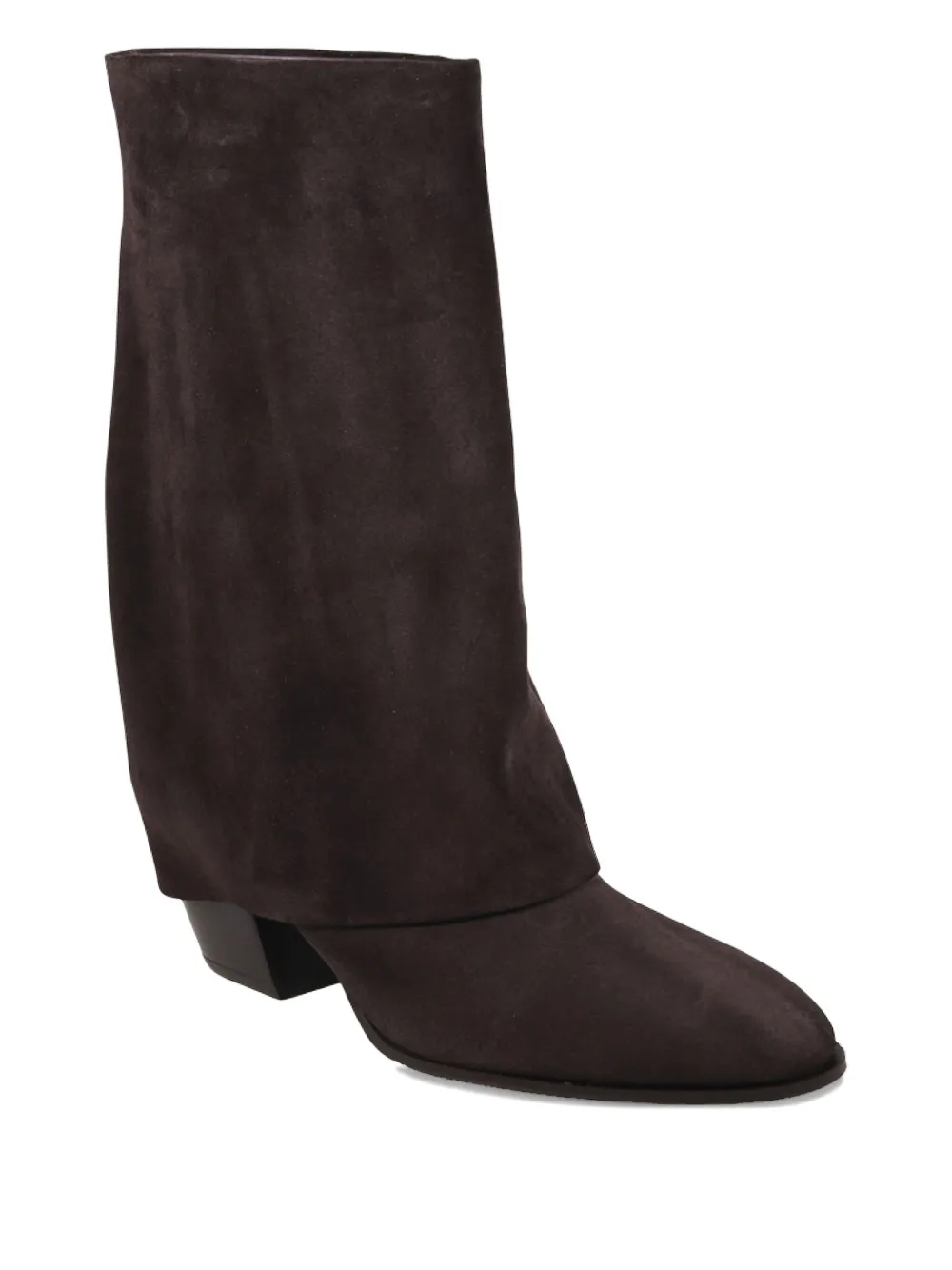 Sergio Levantesi Prima56 Boot In Brown