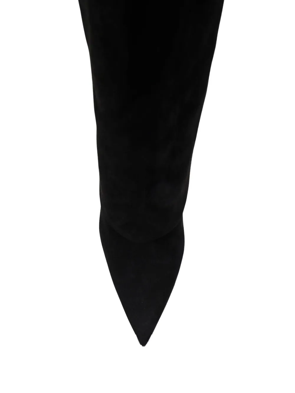 Sergio Levantesi Krizia boots Black