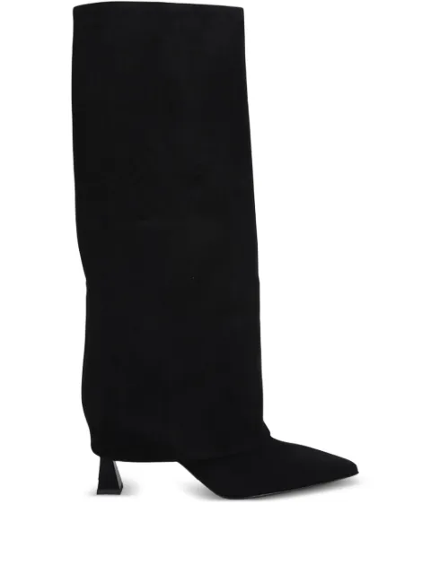 Sergio Levantesi Krizia boots
