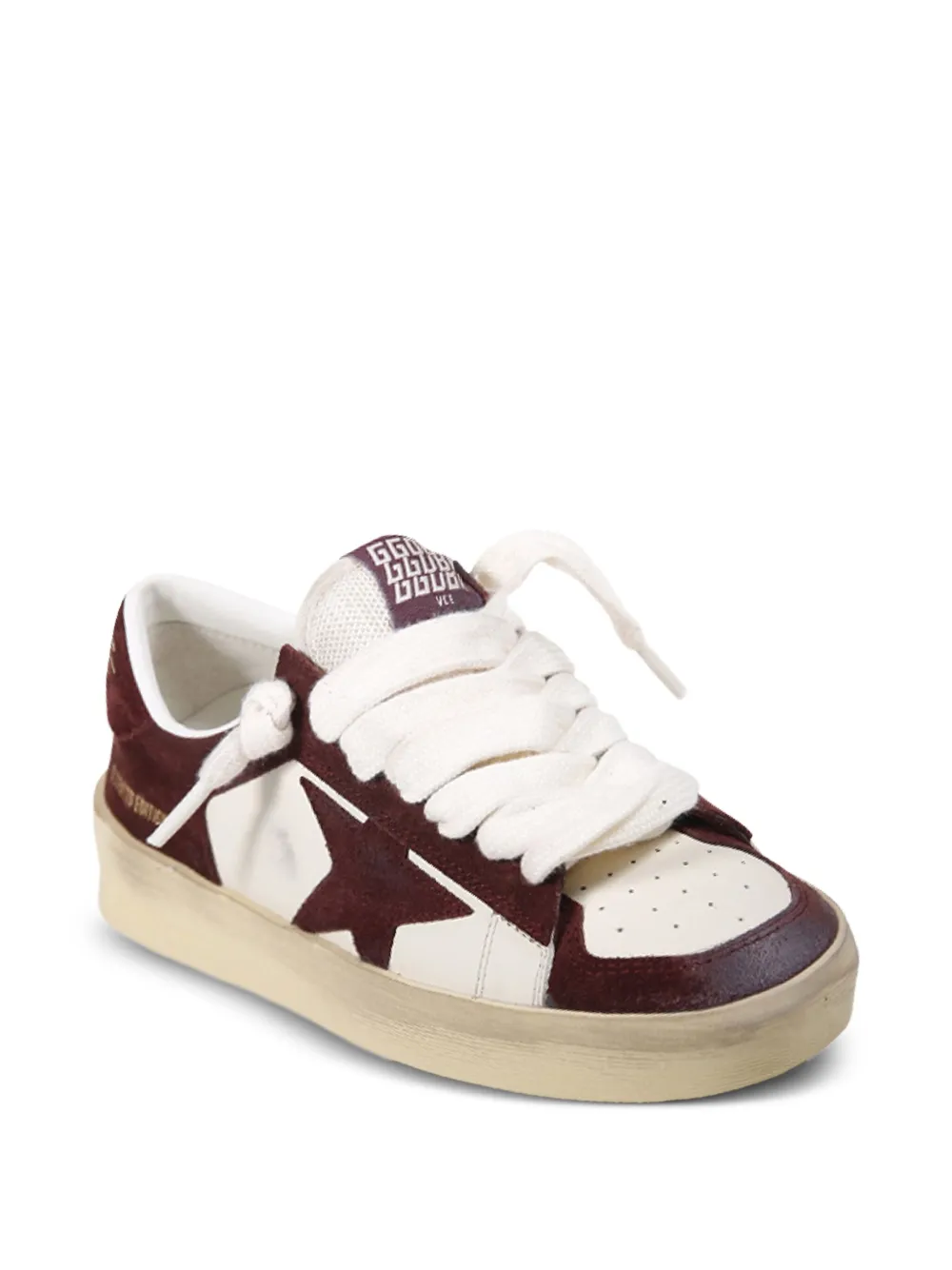 Golden Goose Stardan sneakers White