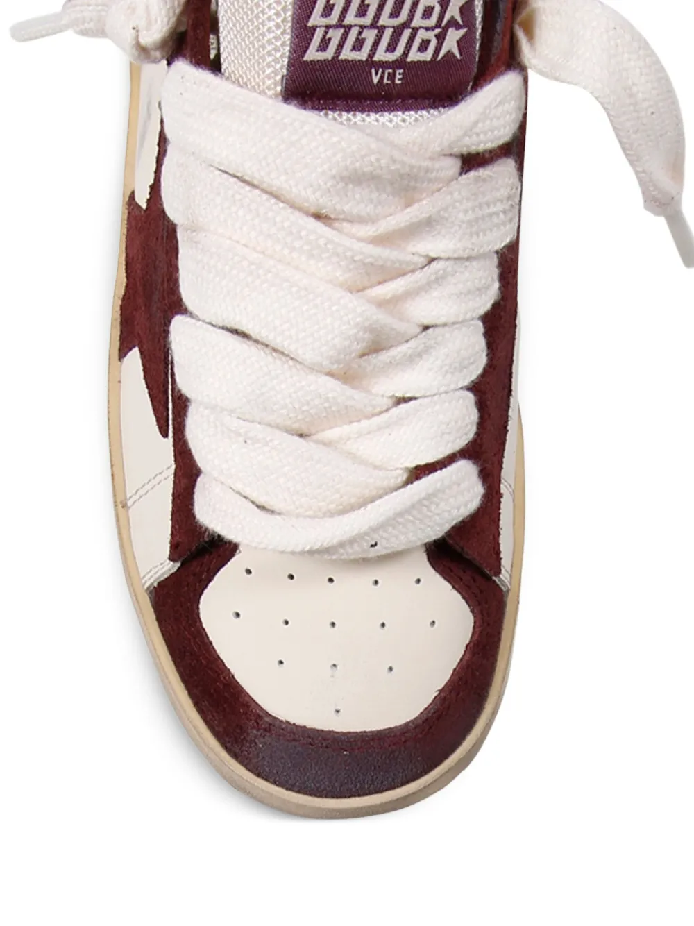 Golden Goose Stardan sneakers White