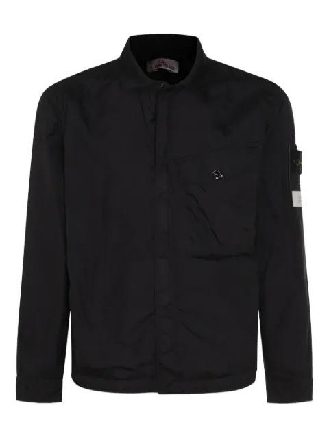 Stone Island Compass-motif jacket 
