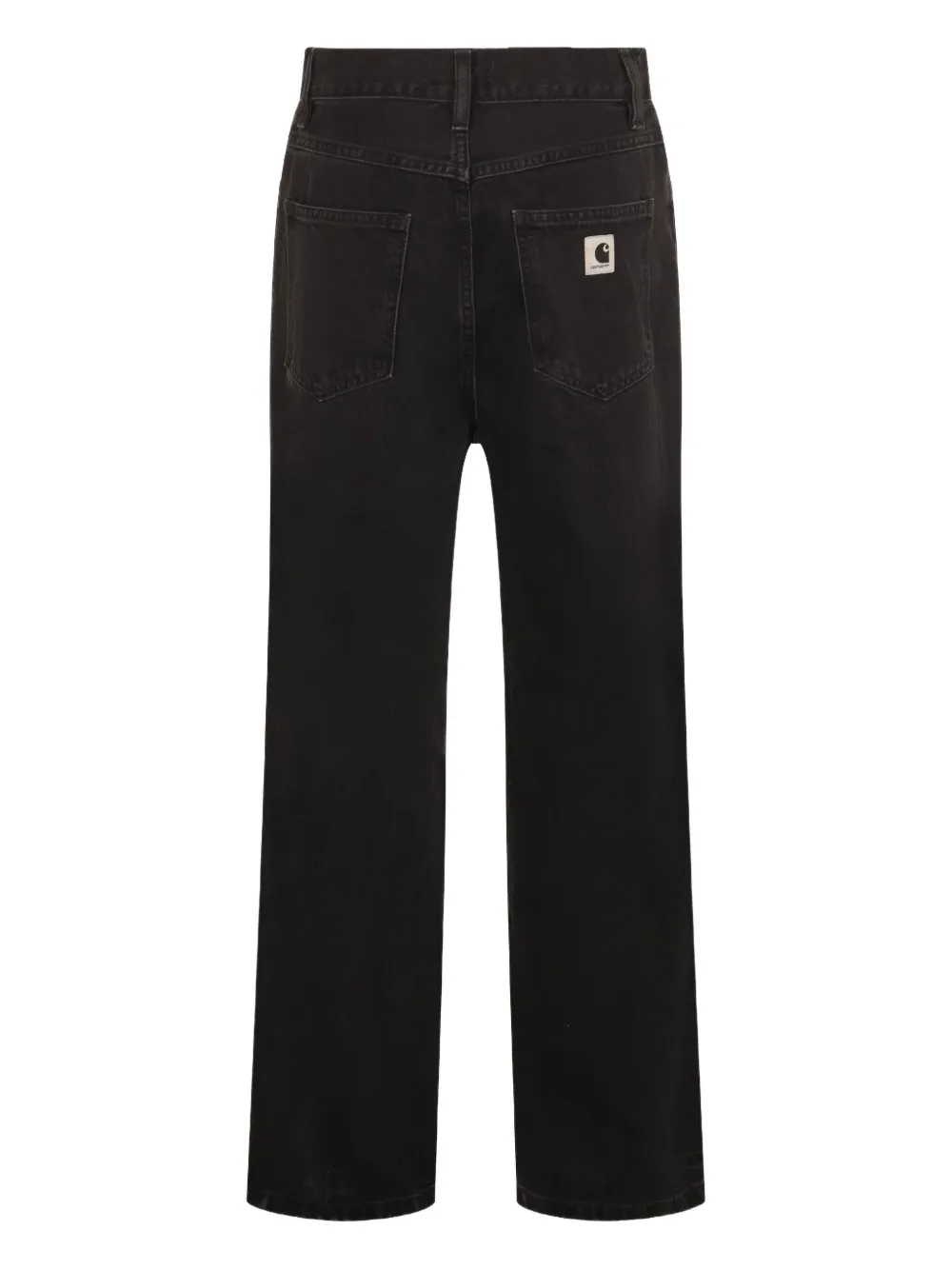 Carhartt WIP straight-leg jeans | Straight-Leg Jeans | Image 2