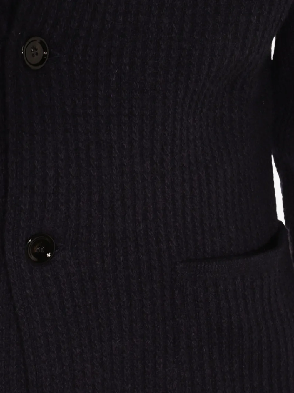 Lardini Kasjmier blazer Zwart