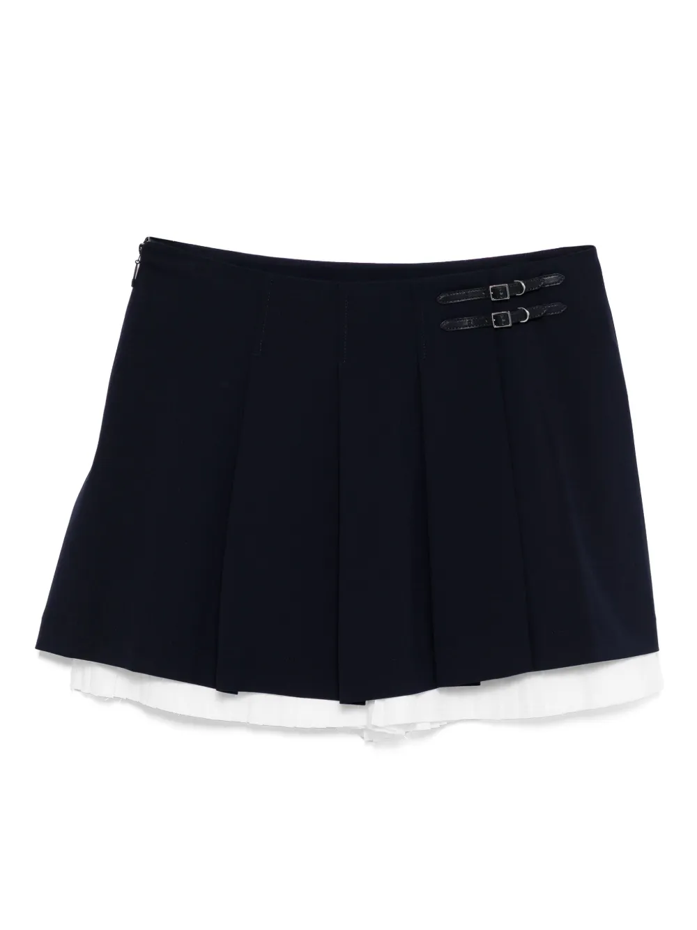 Simkhai Suzie shorts Blauw