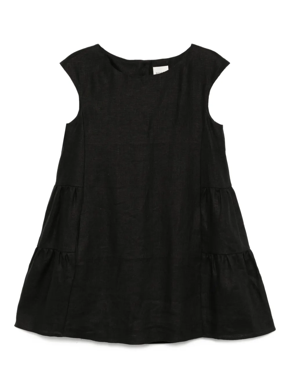 Posse Matilda dress | Black | Image 1