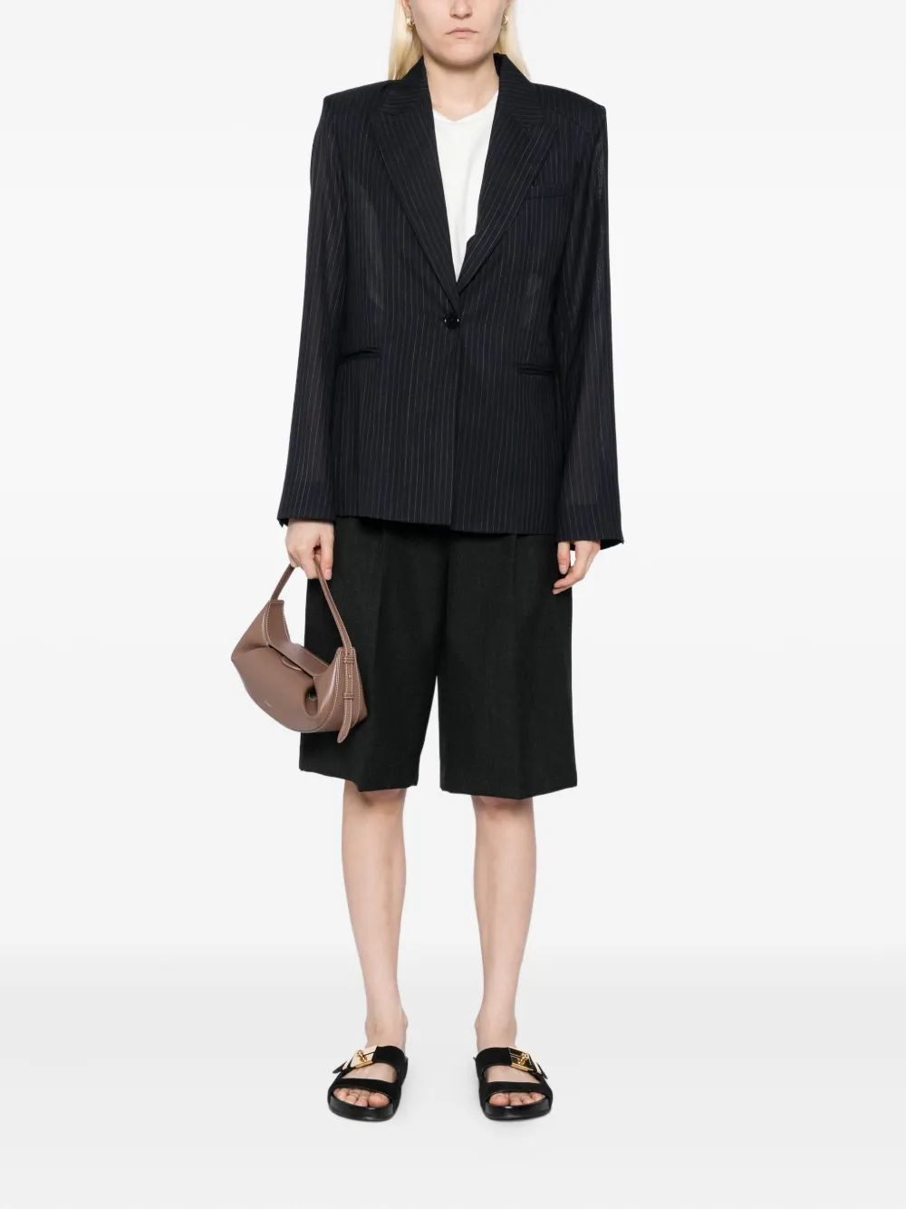 TWP Husband blazer | Blazers | Image 2