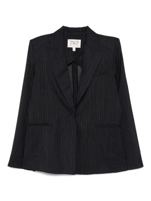 TWP Husband blazer