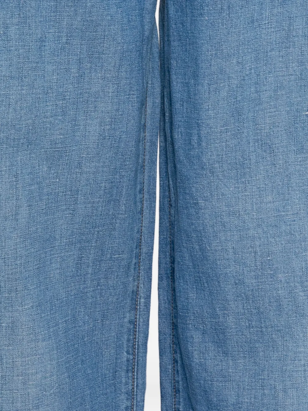 TWP Mecox jeans Blauw