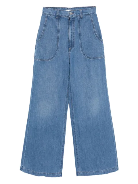 TWP Mecox jeans