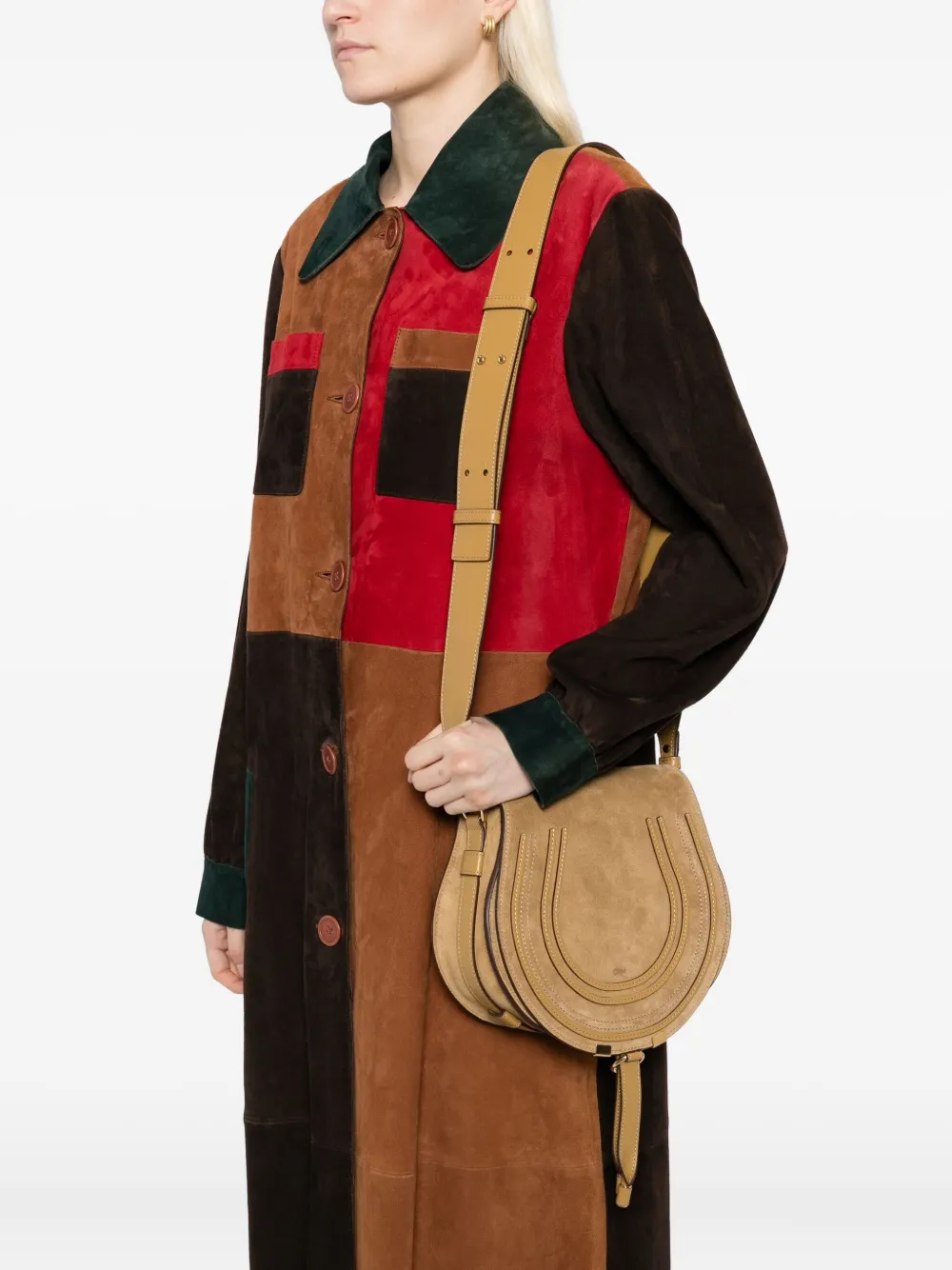 Chloé Marcie shoulder bag | Image 2