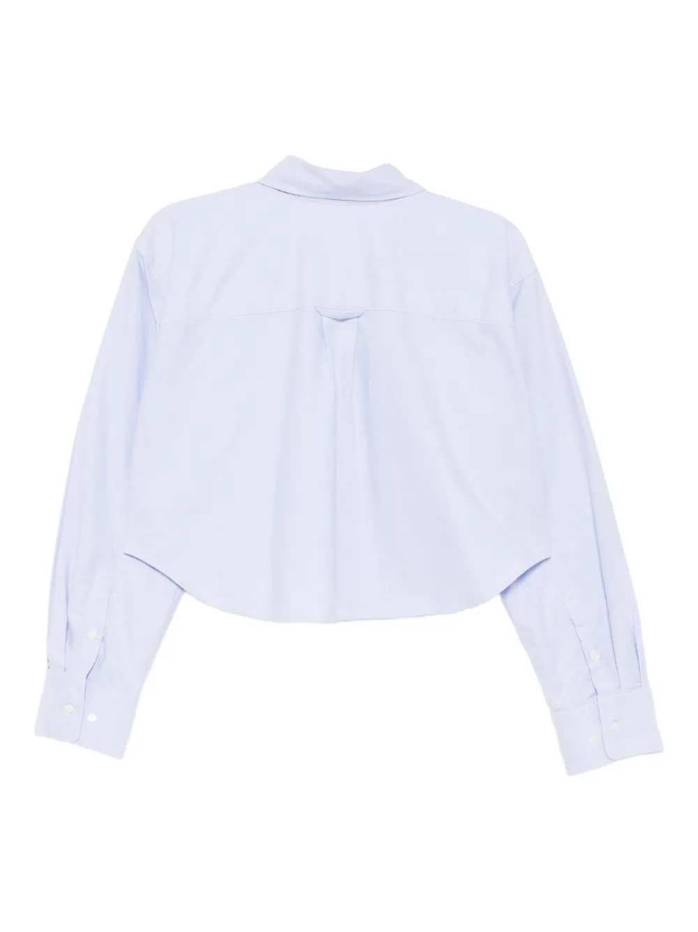 Citizens of Humanity Ana blouse - Blauw