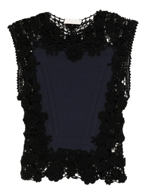 Ulla Johnson Gigi tank top
