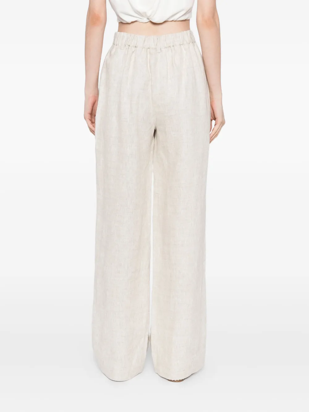 Posse Lotus broek Beige