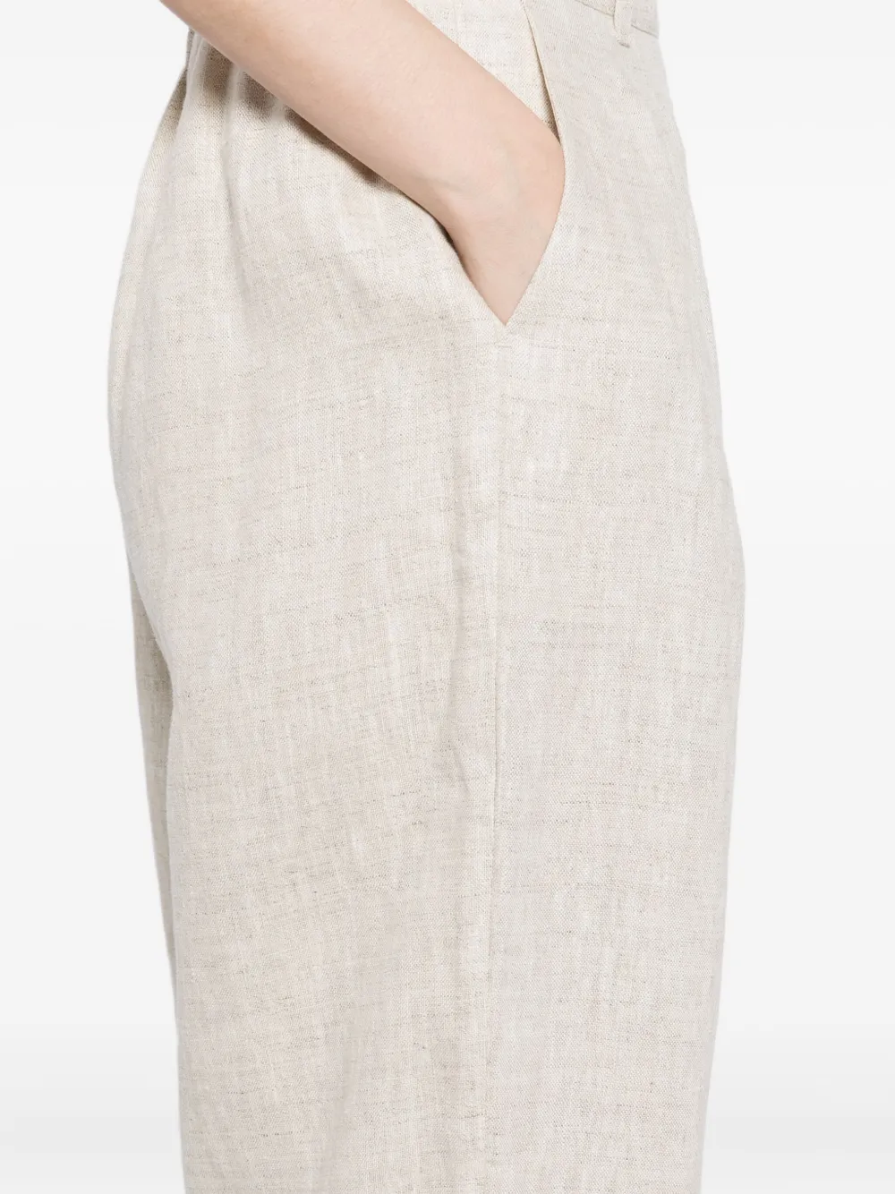 Posse Lotus broek Beige
