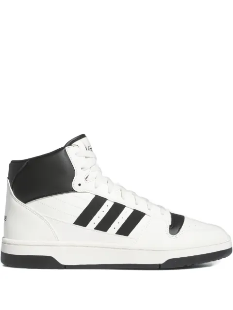 adidas Break Start "Cloud White/Core Black" sneakers