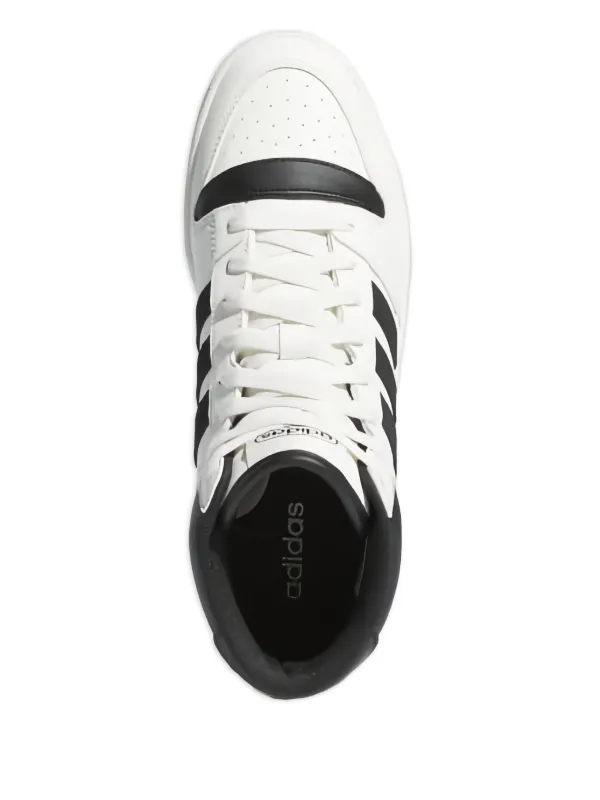 adidas gazelle silver green womens adidas Forum Low Shoes - White/Black