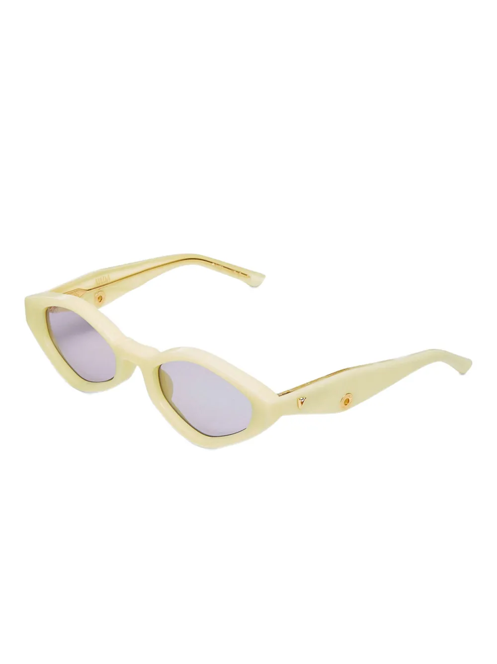 Vada Siren cat-eye frame sunglasses | Image 2