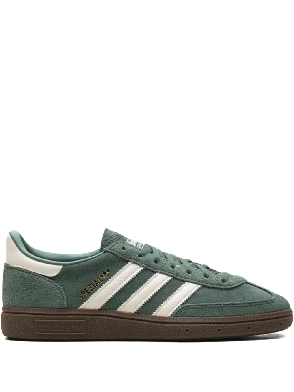 adidas Handball Spezial "Green Gum" sneakers