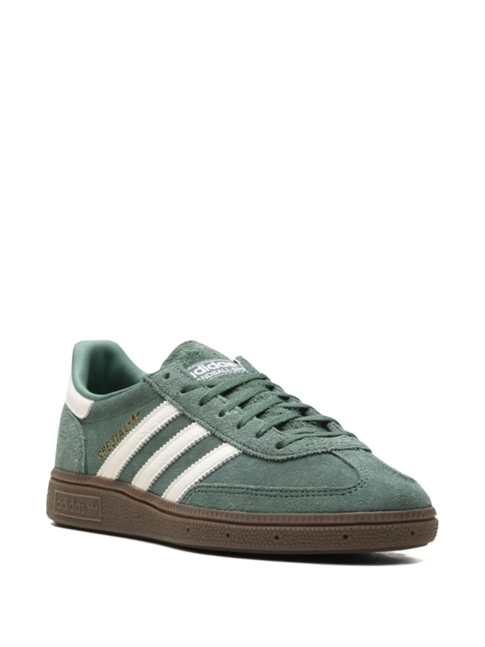 adidas Handball Spezial "Green Gum" sneakers