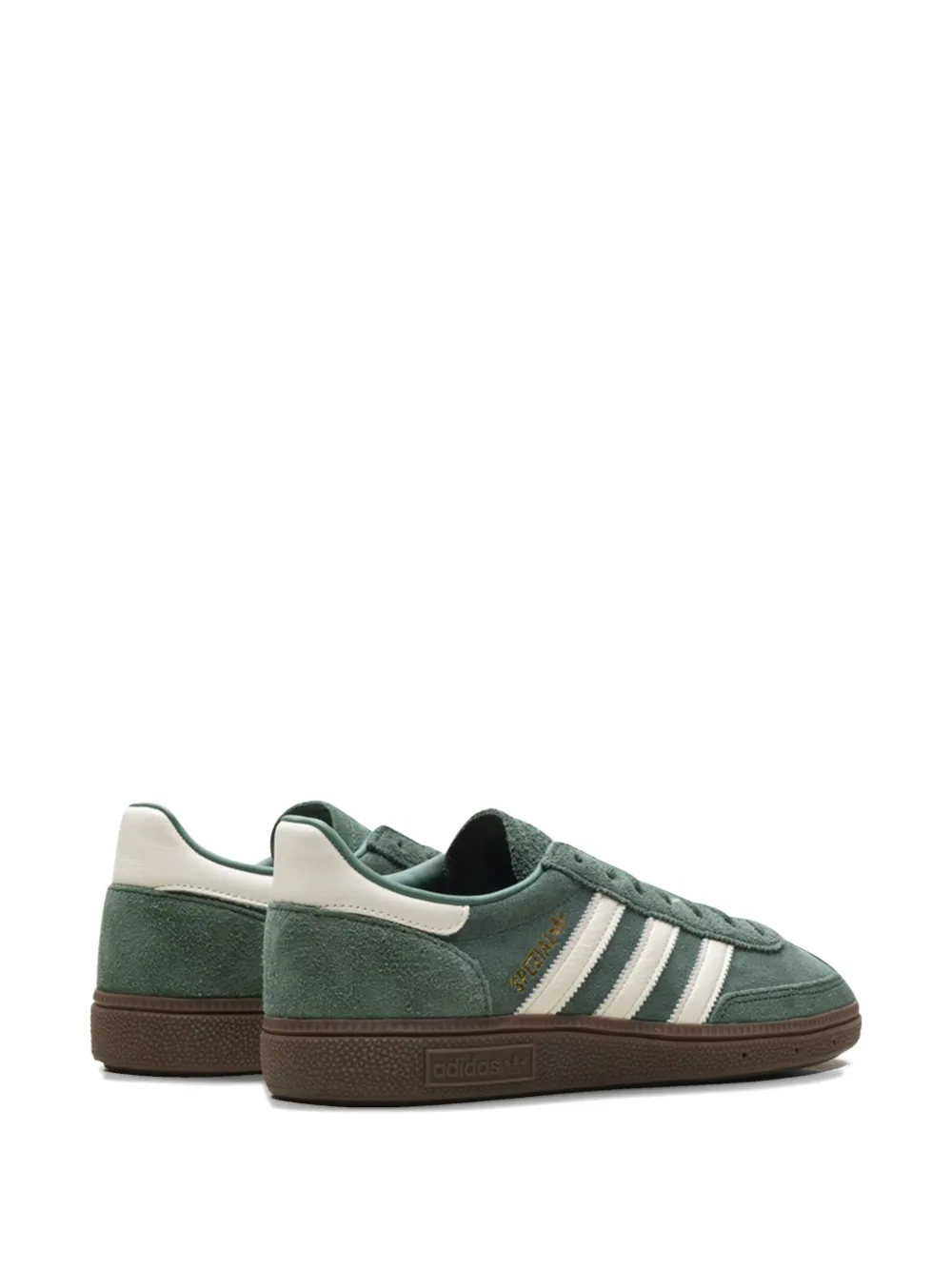 adidas Handball Spezial "Green Gum" sneakers