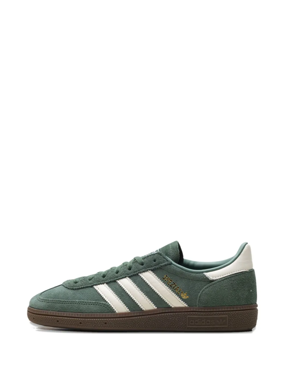 adidas Handball Spezial "Green Gum" sneakers
